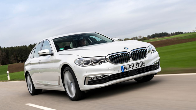 Η BMW επαναφέρει την… απόσυρση